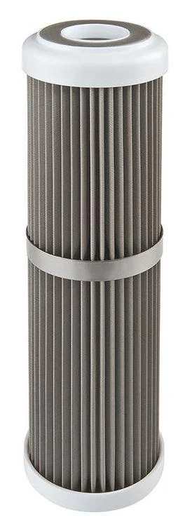 Cartus pentru filtru 10" 50 mcm SA-10" C SX INOX SANIC