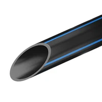 Teava PE D. 20 x 1.6 PN6 HDPE_line 2