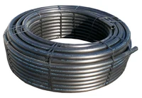 Teava PE D. 20 x 1.6 PN6 HDPE_line