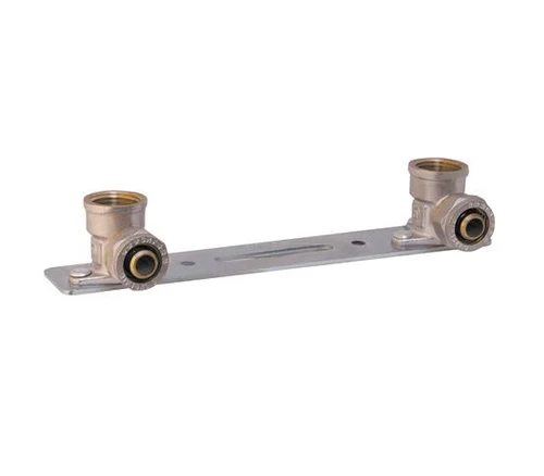 Комплект для монтажа смесителя D. 16 x 1/2" М PEX  TG