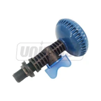 Para pentru dus de vara - plastic mica cu robinet EVRO PLAST 2