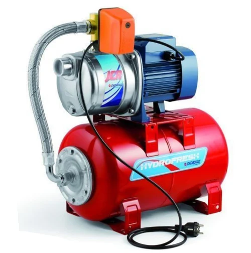 Hidrofor H=9 m; 0.55 kW / 24 L  FUTURE1AXm-BRIO Hydrofresh  JETm1AX  PEDROLLO