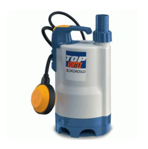 Насос погружной для грязной воды TOP-2 Vortex (V220/240/50HZ) (48TOPV12A1)  PEDROLLO