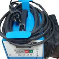 Aparat de sudura electrofuziune Universal Athena 160  SAB 5