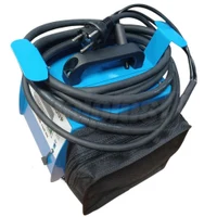 Aparat de sudura electrofuziune Universal Athena 160  SAB 2