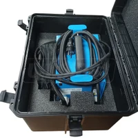 Aparat de sudura electrofuziune Universal Athena 160  SAB 4