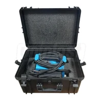 Aparat de sudura electrofuziune Universal Athena 160  SAB