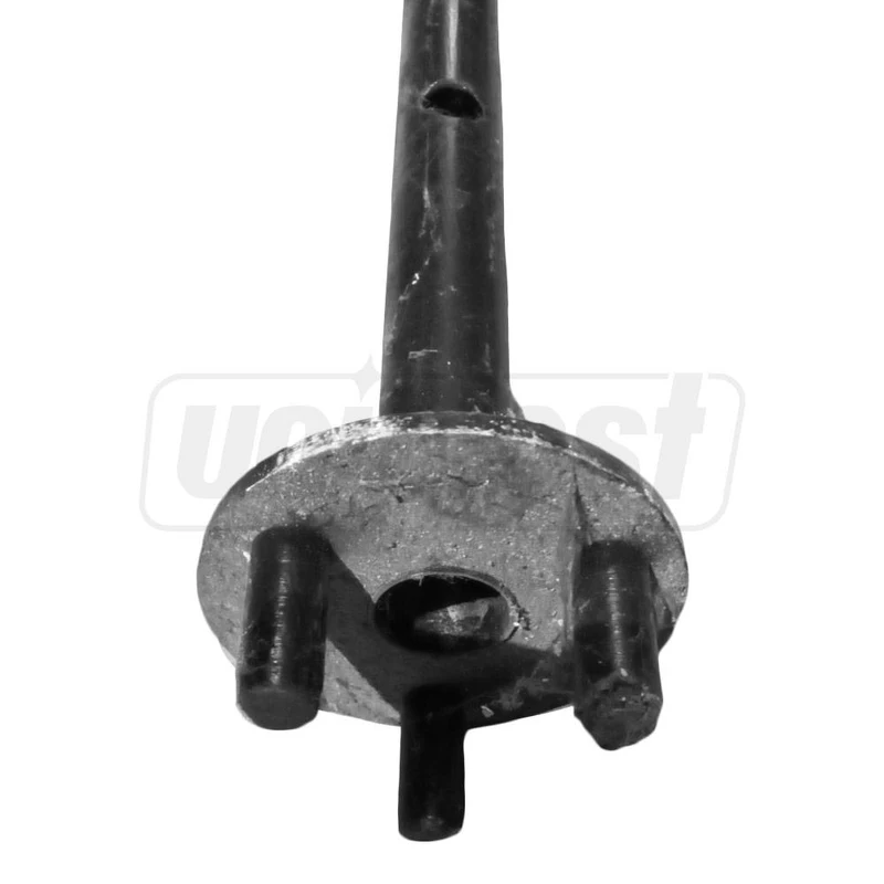 Cheie pentru vana fonta L=149 cm  UNIPLAST 2