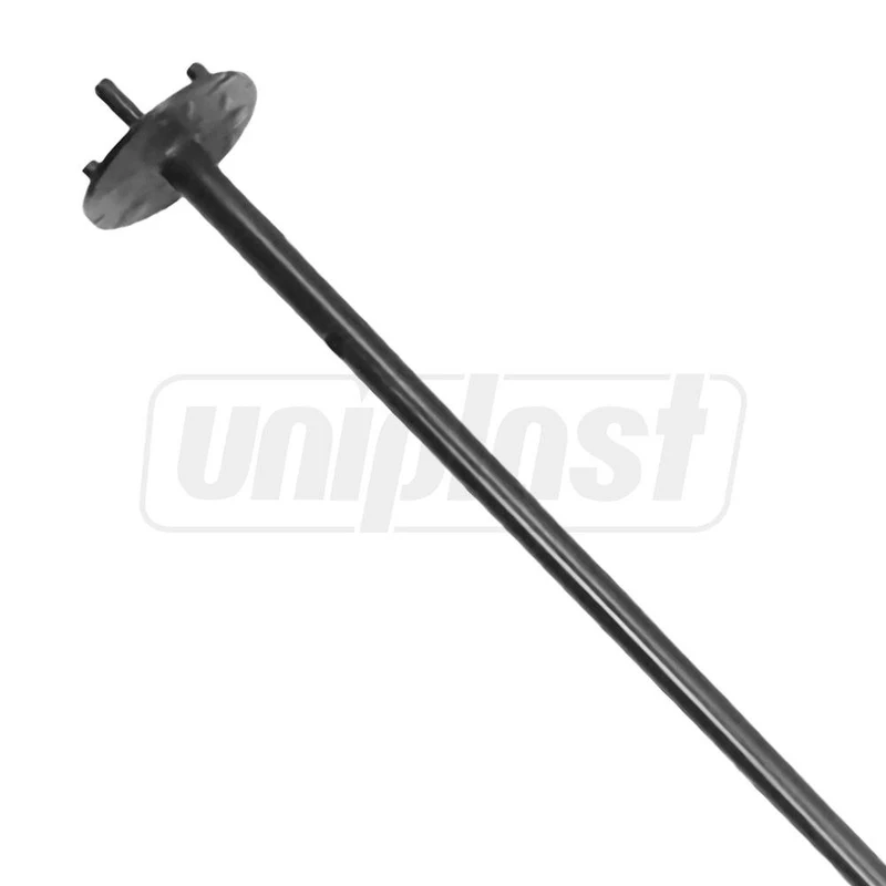 Cheie pentru vana fonta L=149 cm  UNIPLAST 3