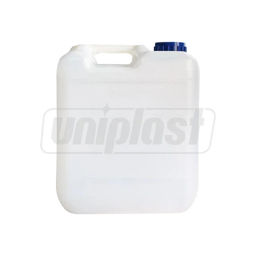 Canistra 10 L capac ermetic EURO P-PL