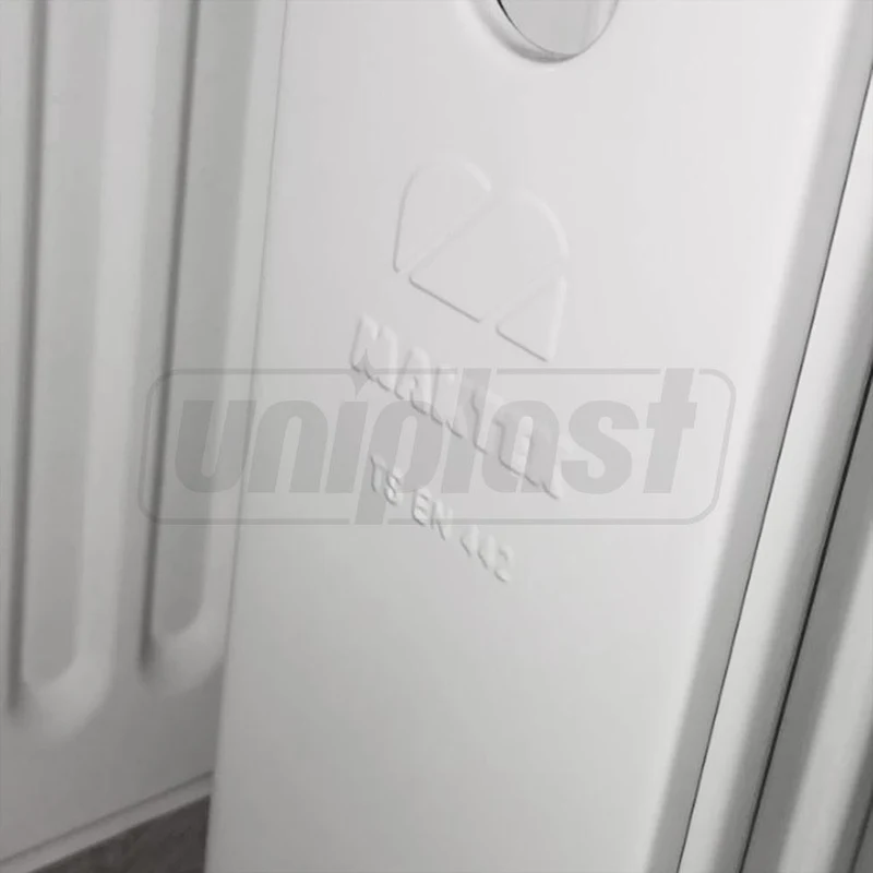 Радиатор стальной TIP 22   300 x 600 мм CL 5