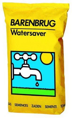 Seminte de gazon Water Saver 15 kg  BARENBRUG