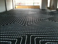 Teava PEXb  HAKAN +GF+ D. 20 (podea calda) L=100 m 2