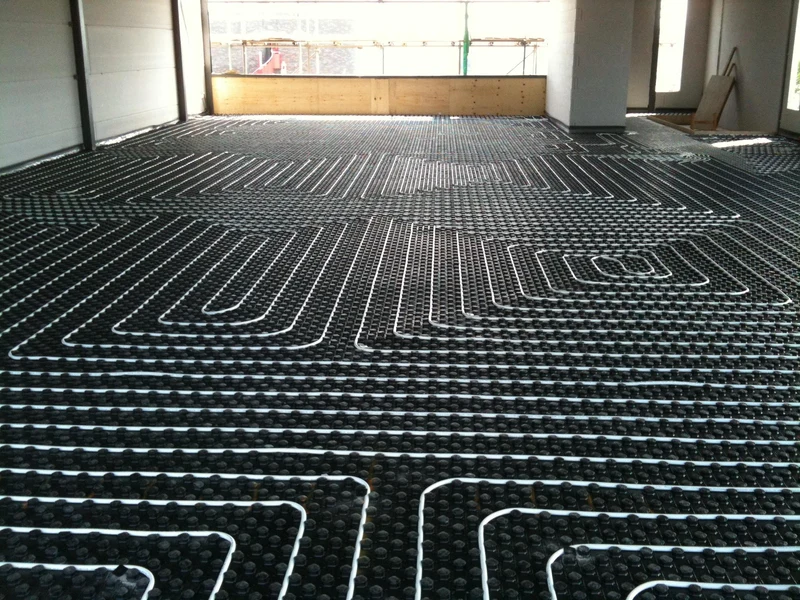 Teava PEXb  HAKAN +GF+ D. 20 (podea calda) L=100 m 2