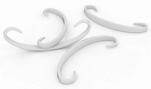 Clema de fixare pentru izolare 30 mm