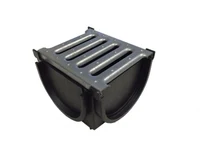 Mufa 4 parti 100/70 mm A15  MUFLESYSTEM