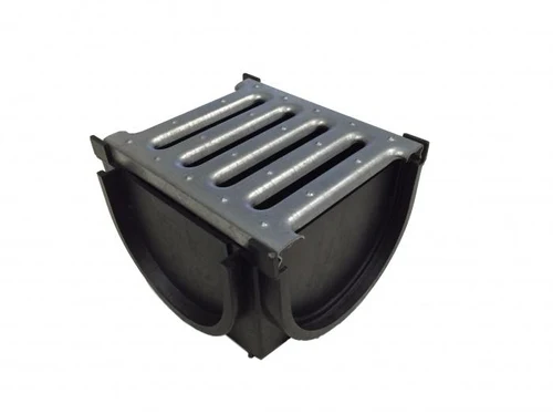 Mufa 4 parti  100/70 mm A15  MUFLESYSTEM