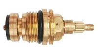 Robinet-bucsa 1/2" ceramica папа PL 2