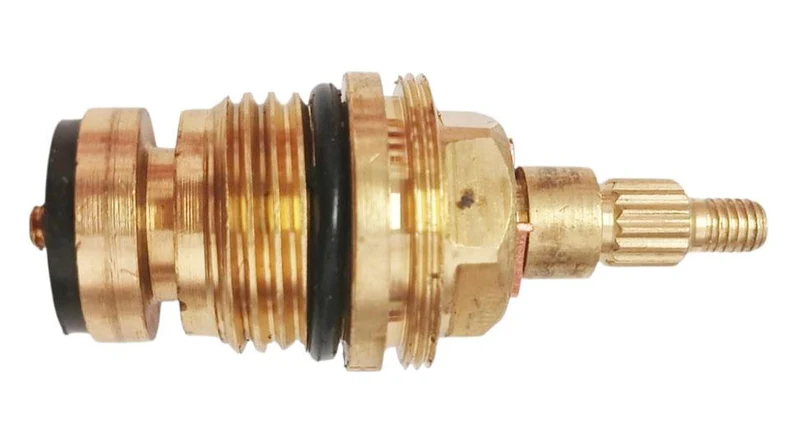 Robinet-bucsa 1/2" ceramica папа PL 2