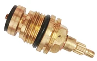 Robinet-bucsa 1/2" ceramica папа PL 3