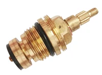 Robinet-bucsa 1/2" ceramica папа PL
