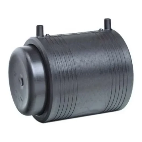 Заглушка e/f D.125 KIT PE100 SDR11  +GF+