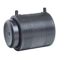 Заглушка e/f D.140 KIT PE100 SDR11  +GF+