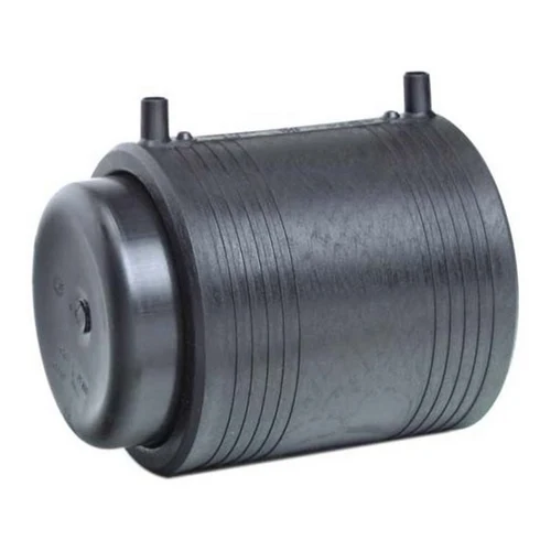 Заглушка e/f D.180 KIT PE100 SDR11  +GF+
