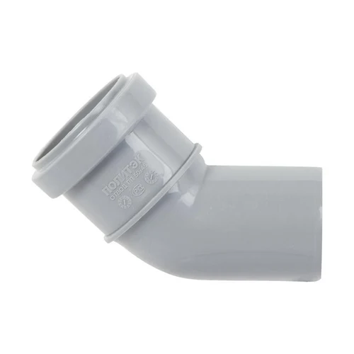 Cot PP D. 75 / 45°  PS