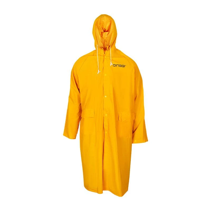Pelerina de ploaie - XXL  DINGQI 5
