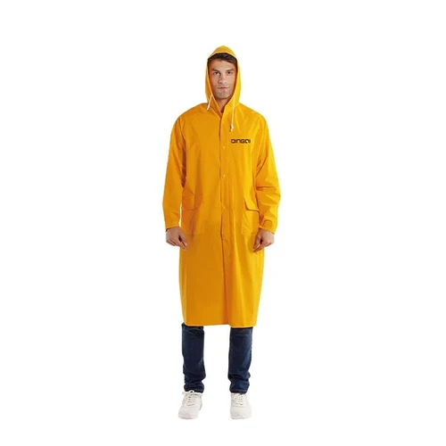 Pelerina de ploaie - XXL  DINGQI