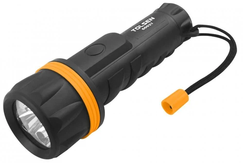 Фонарик светодиодный 7LED/30LM  TOLSEN