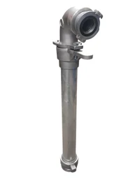 Adaptor pentru hidrant antiinc D. 80 GOST 1x50 H=82 cm 2