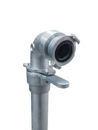 Adaptor pentru hidrant antiinc D. 80 GOST 1x50 H=82 cm 3