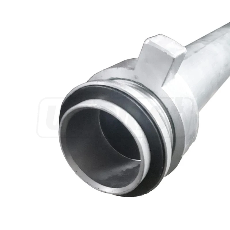 Adaptor pentru hidrant antiinc D. 80 GOST 1x50 H=82 cm 4