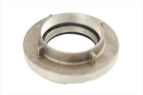 Cupla zincata D. 52x2" FI STORZ C 52 G2 PN