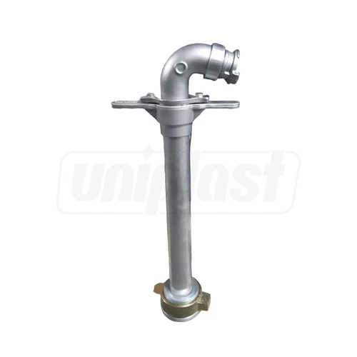 Adaptor pentru hidrant antiinc D.100 GOST 1x50 H=85 cm