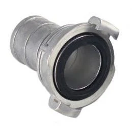 Головка рукавная напорная ГР D. 50x52 GOST GR