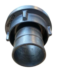 Головка рукавная напорная ГР D. 52x52 STORZ 52 PN 34580S 3