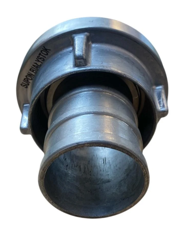 Головка рукавная напорная ГР D. 52x52 STORZ 52 PN 34580S 3