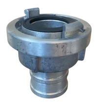 Головка рукавная напорная ГР D. 52x52 STORZ 52 PN 34580S