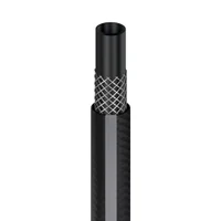Шланг TECHFLEX технический D.13x3 PN20 (черный)  CELLFAST 2