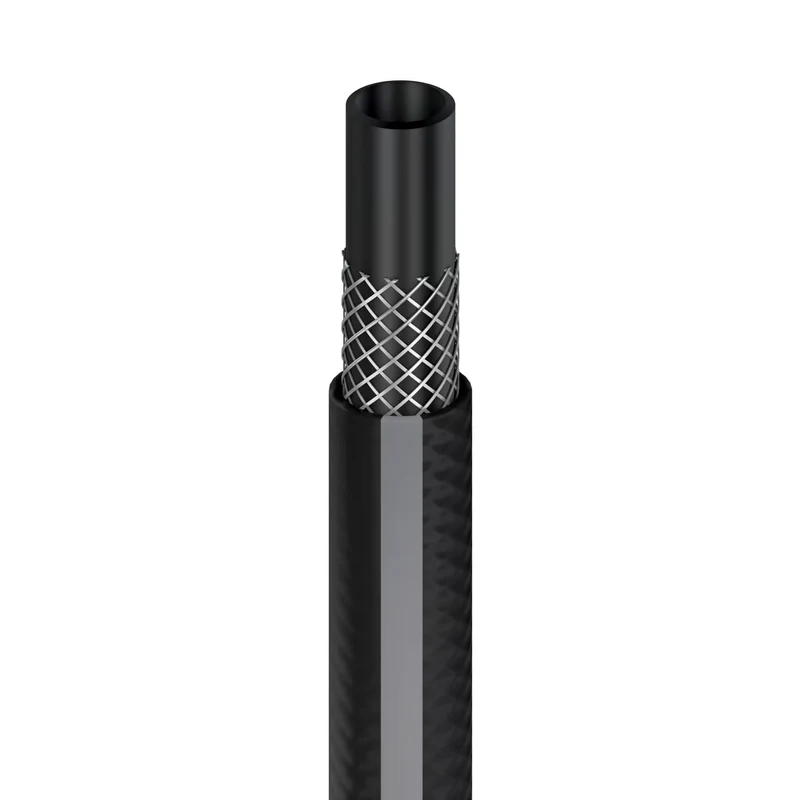 Шланг TECHFLEX технический D.13x3 PN20 (черный)  CELLFAST 2
