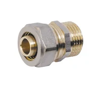 Adaptor PEX-AL D. 26 x 1/2" FE  KTM