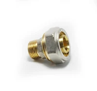 Adaptor PEX-AL D. 26 x 1/2" FE  KTM 2