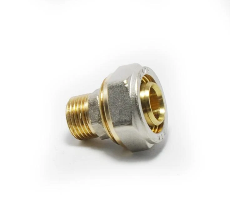 Adaptor PEX-AL D. 26 x 1/2" FE  KTM 2