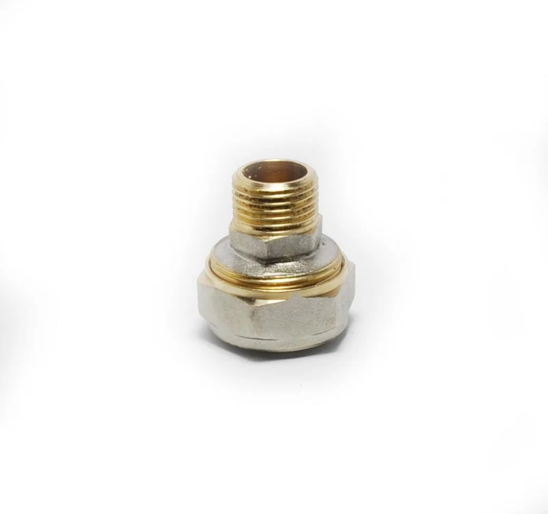 Adaptor PEX-AL D. 26 x 1/2" FE  KTM 3