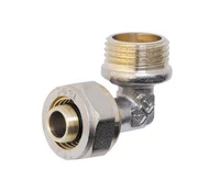 Cot PEX-AL D. 26 x 3/4" FE  KTM