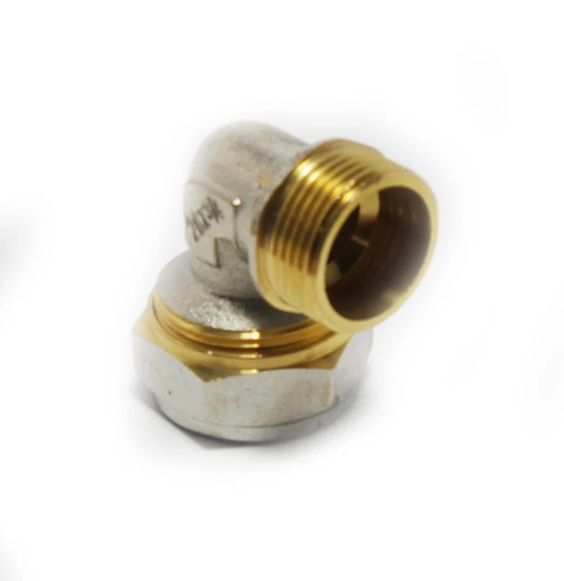 Cot PEX-AL D. 26 x 3/4" FE  KTM 2