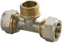 Teu PEX-AL D. 26 x 3/4" FE x 26  KTM